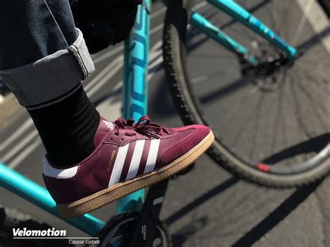 adidas cykelsko|adidas velosamba.